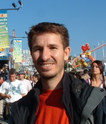 Jose M. Villas-Boas