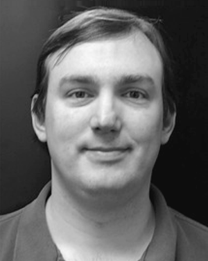 Christopher A. Hudson