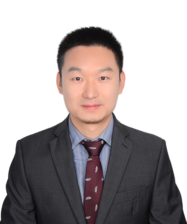 Shisheng Xiong