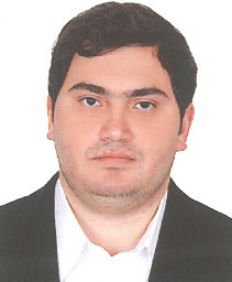 Pasha Javadi