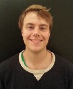 Mikkel Elle Lepperød