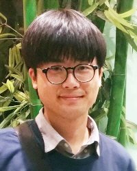 Jaeyong Kang