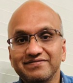 Jagadish Kotra