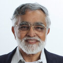 Padmanabhan P Nair