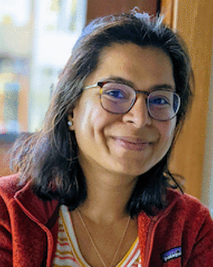 Ameeta Agrawal