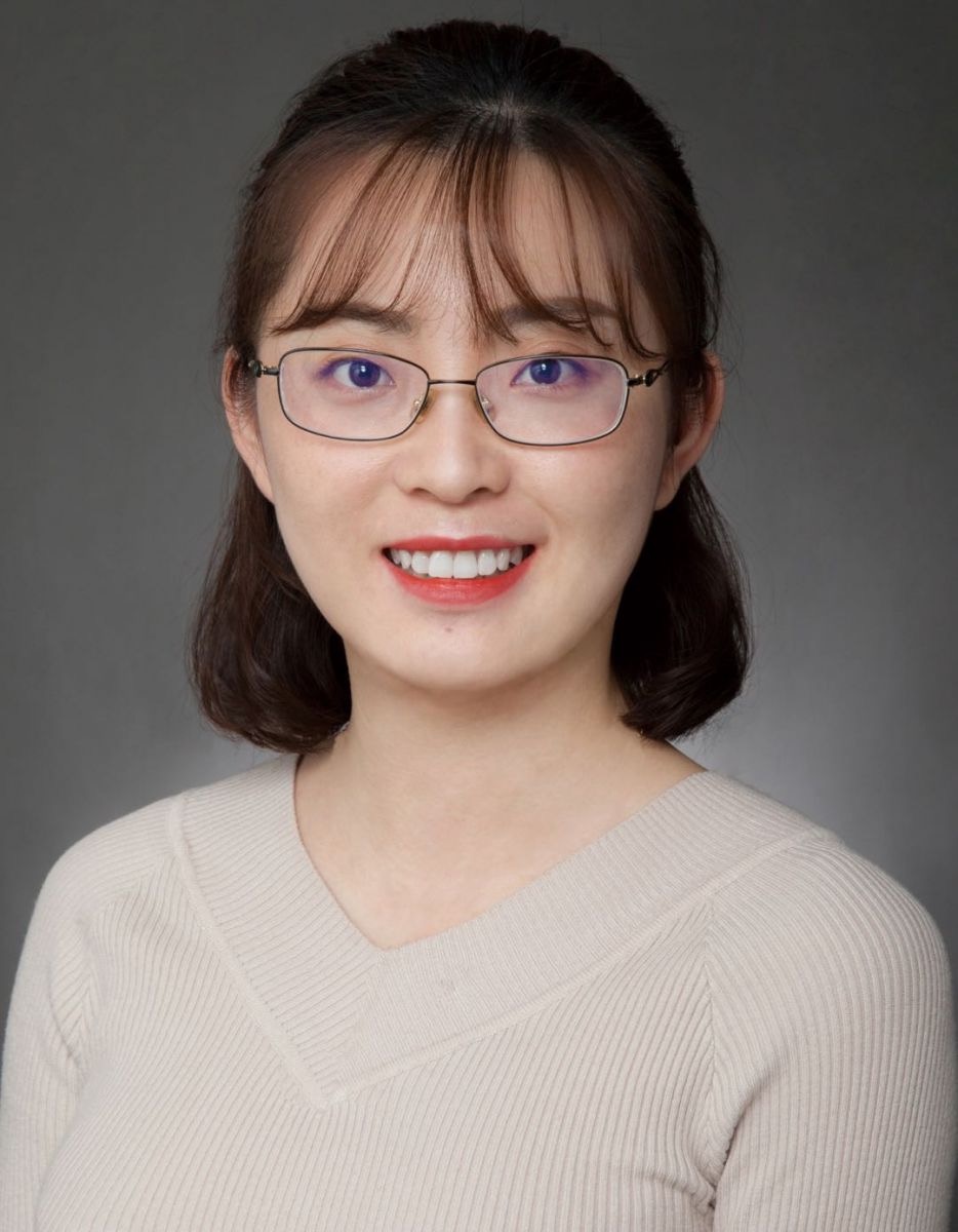 Jiaojiao Li
