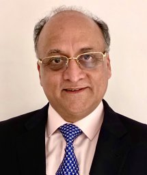 Randhir Sud