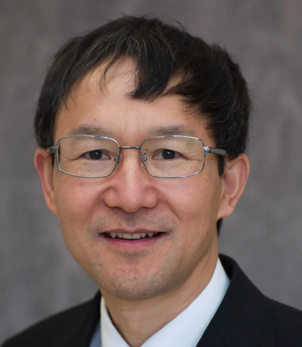 Yongsheng Chen