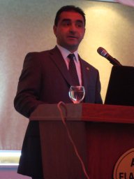 Ergun Akcay .
