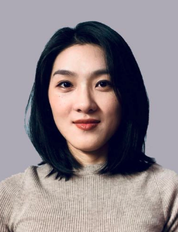 Xin Wang