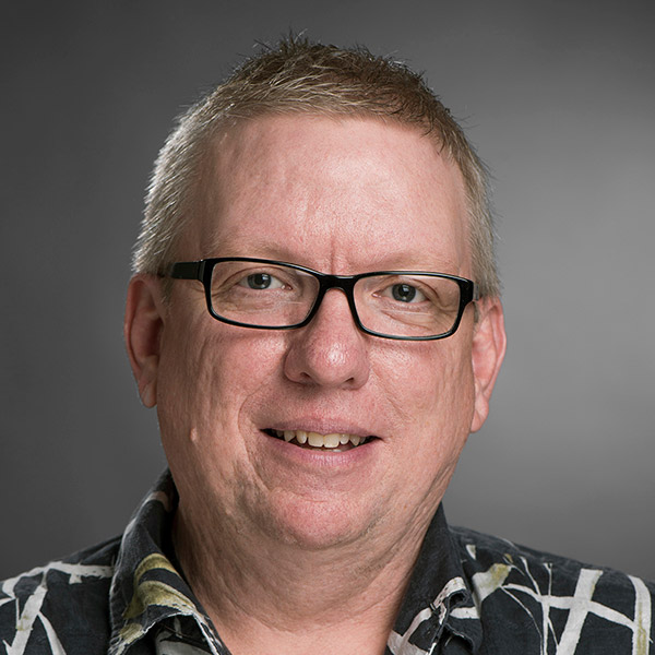 Mark D. Fairchild
