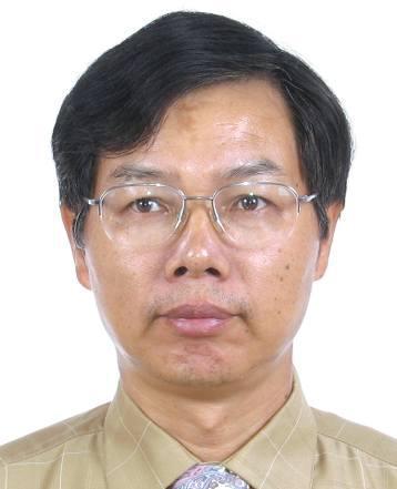Yusheng Zhang