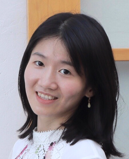 Jiayun Zhang