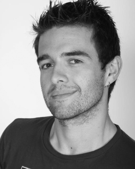 Kevin Mcintosh