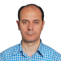 İbrahim Karaağaç