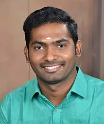 S. Gopi