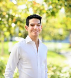Kerem Oktar