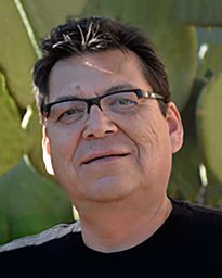Francisco Lara-Valencia
