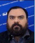 Daniel Juarez-Robles