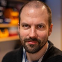 Erik Wetterskog