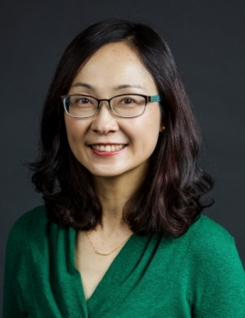 Rui Xiao