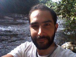 Marcus Vinicius Brandão