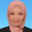 Sharifah Norain Mohd Sharif