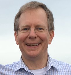 Edward F. Fischer