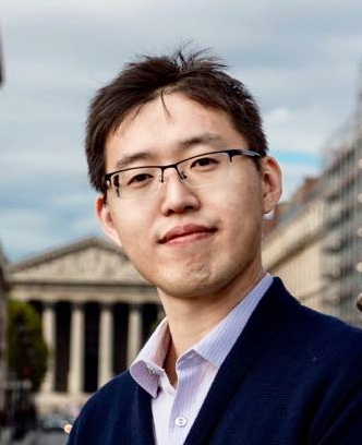 Jianxin Yao