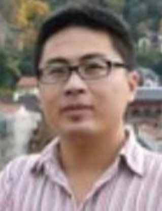 Xianhu Liu