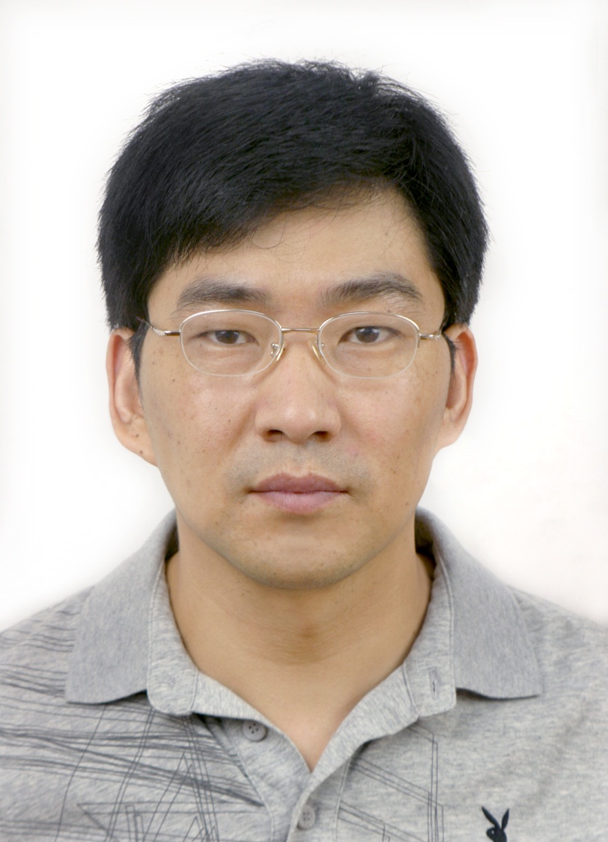 Guitang Chen