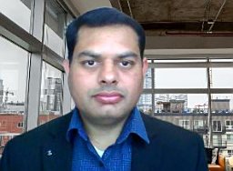 Seeta Ram Pandey