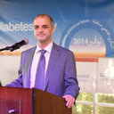 Bachar Afandi