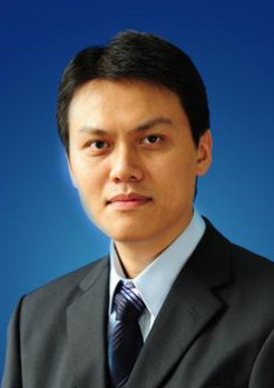 Zinan Wang
