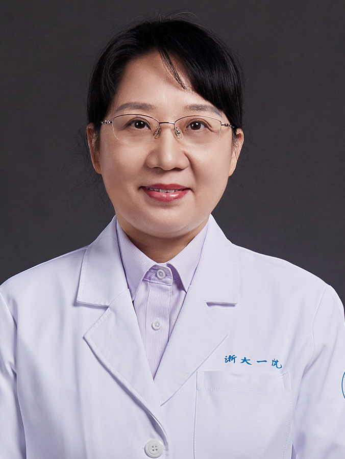 Mingzhu Huang