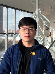 Bowen Jing