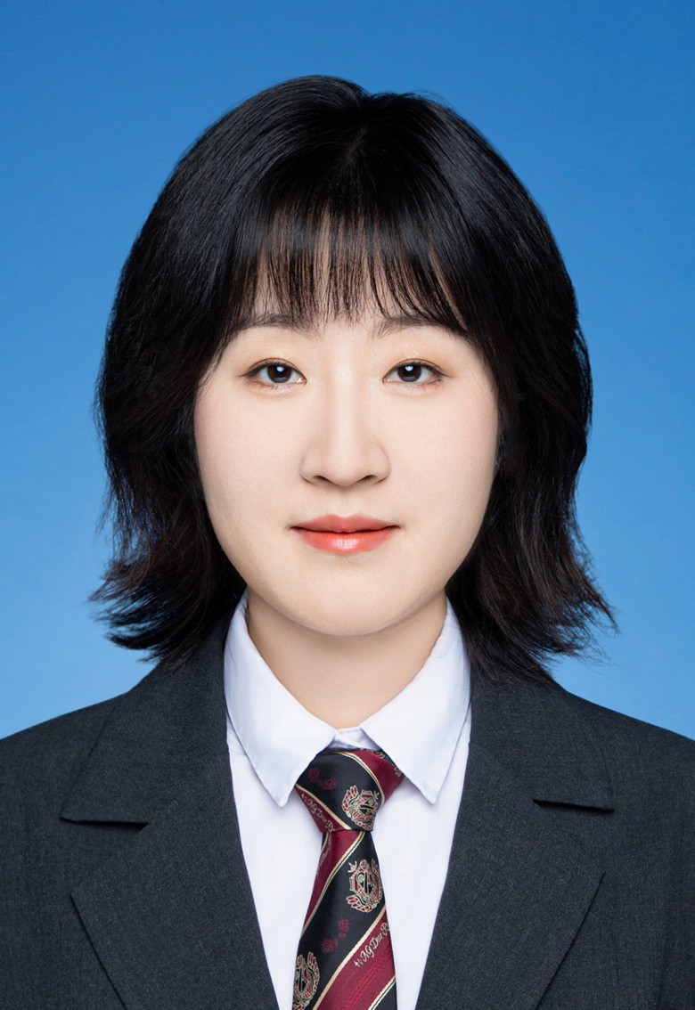 Xiaoting Xia