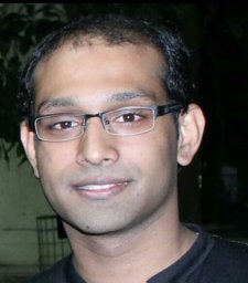 Dipin S. Pillai