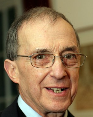 Peter Lachmann