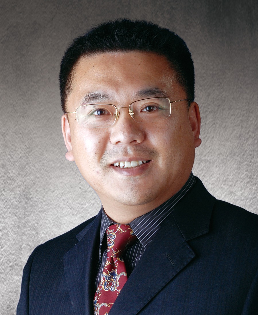 Hao Wang