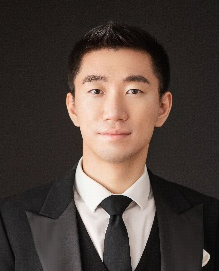 Fang-Zhou Gao