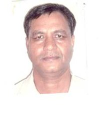 Farid Khan