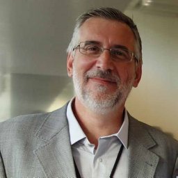 Paulo Mazzoncini de Azevedo-Marques