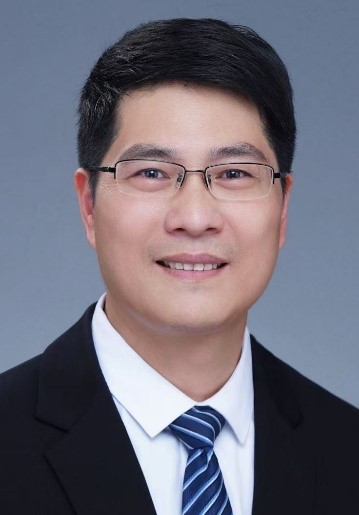 Weichao Wang