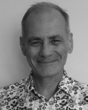 Pascal Maussion