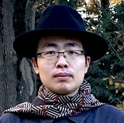 Yue Wang