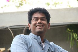 Sathyanarayanan Nitish