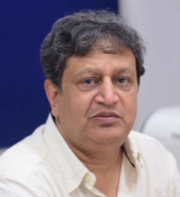 Kanchan Pande