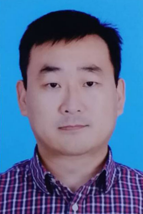 Xiaodong Ma