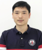 Jiliang Hu